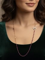 Collier Sacramore Firenze Femme in Argent CL 4068/1 - CL 4068/1